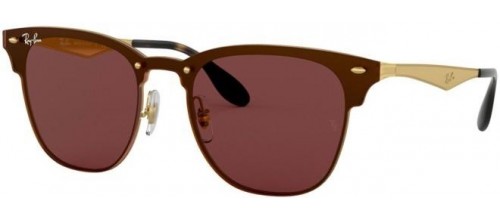 BLAZE CLUBMASTER RB 3576N